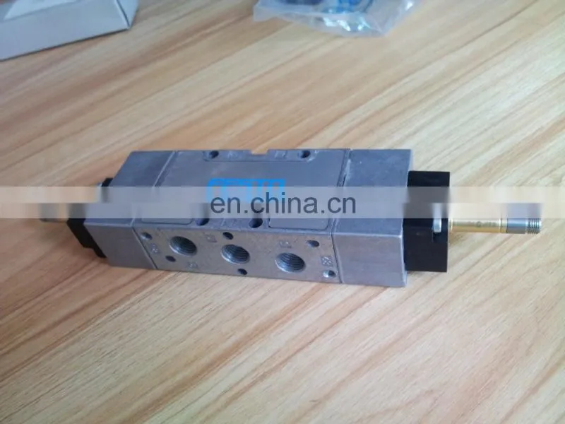 air Solenoid valve JMFH-5-1/4-B