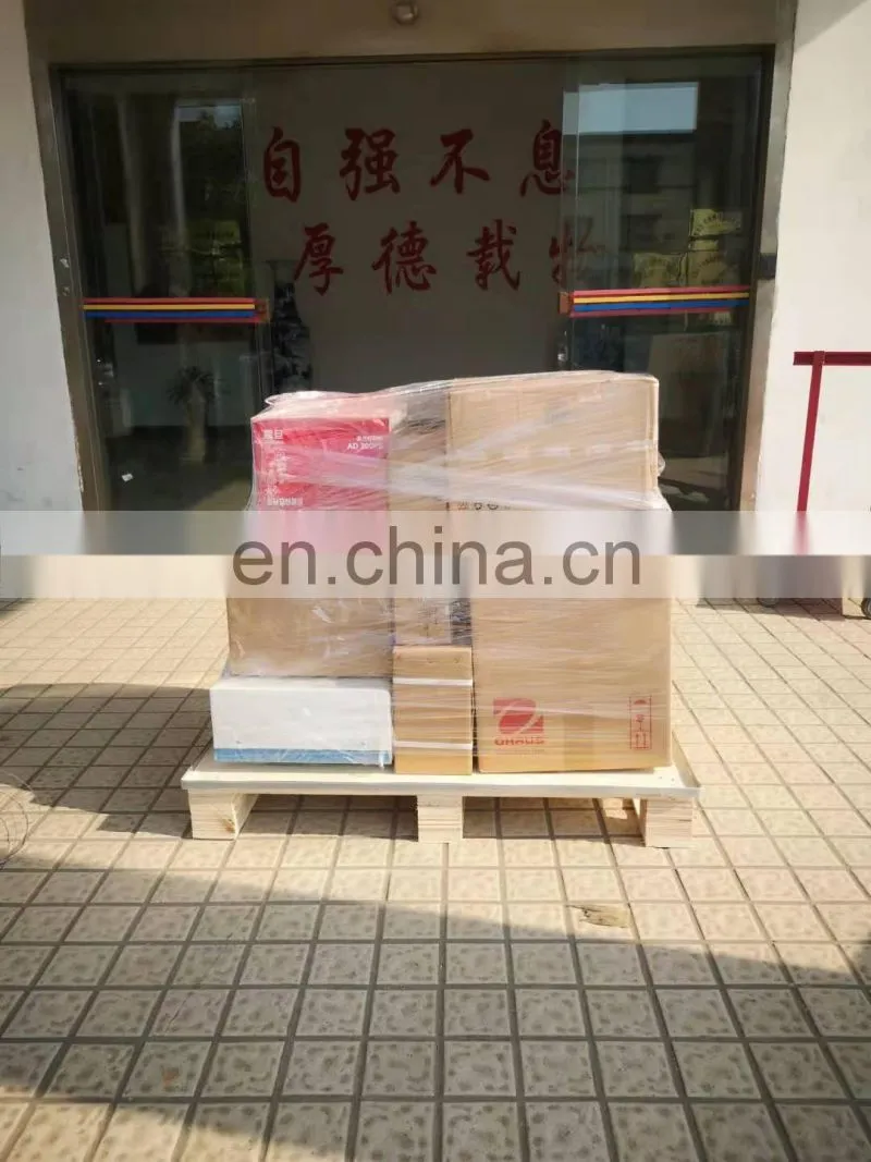 High-frequency Infrared Carbon Sulfur Analyzer
