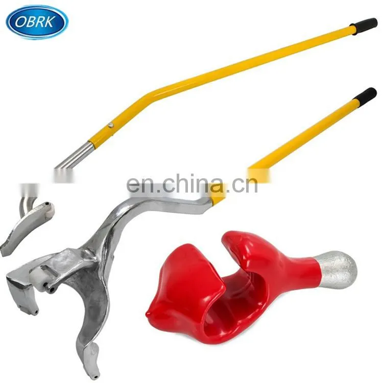 Soil Electronic load ring penetrometer Load ring penetrometer