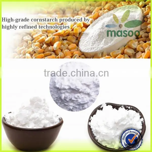Price Modified White Corn Starch (Hot sell)