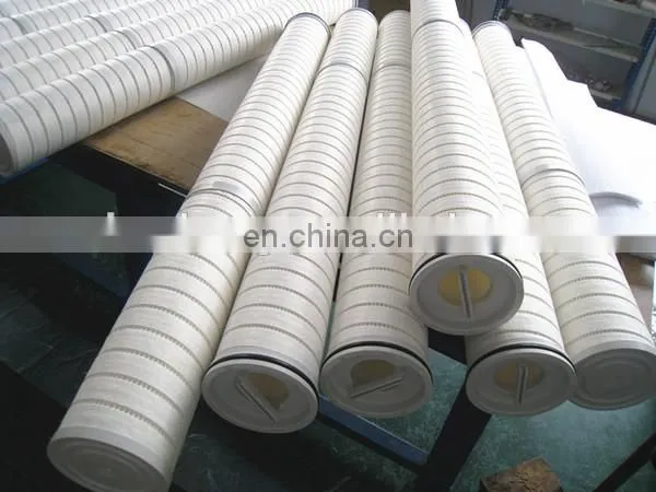 High Flow water 5 micron filter element HFU660UY045J,looking for agent in vietnam