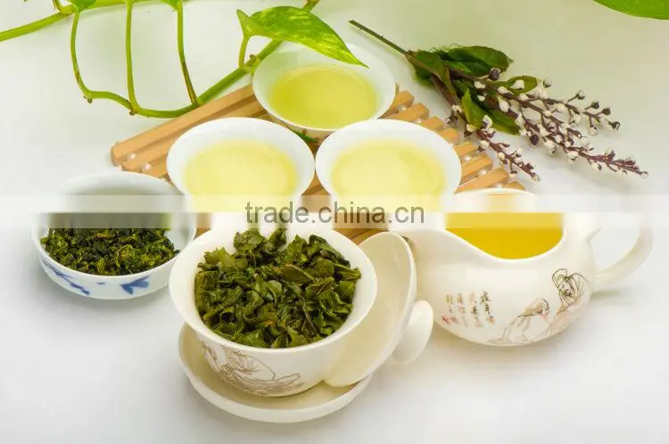 Aroma Tieguanyin,milk tieguanyin oolong tea,milk oolong