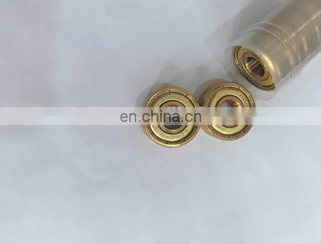 Skateboard bearing 608-2RS ABEC-7 abec 11 spinner ceramic bearing