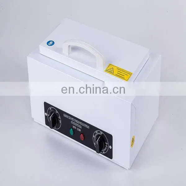 NV210 Dry heat sterilizer High temperature sterilization 0-200 degrees