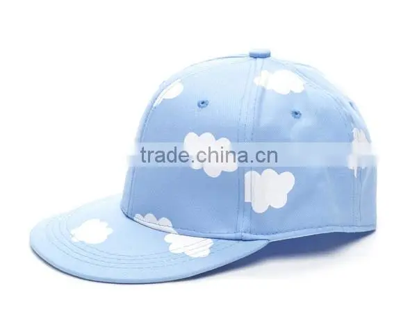 Custom Printed Snapback Caps/Print Snapback Hats