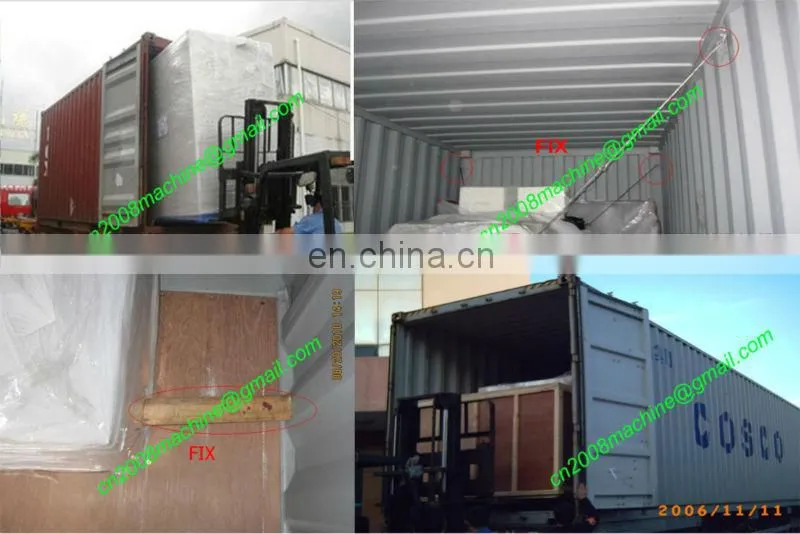 HAS VIDEO Automatic Envelope Die Cutting Machine, Hydraulic Cutting machine