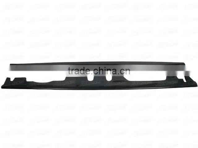 M3 SIDE SKIRT/E92 E93 M3 CARBON FIBER/2009-2013 EXO STYLE CARBON FIBER SIDE SKIRTS FOR BMW 3 SERIES E92 E93 M3
