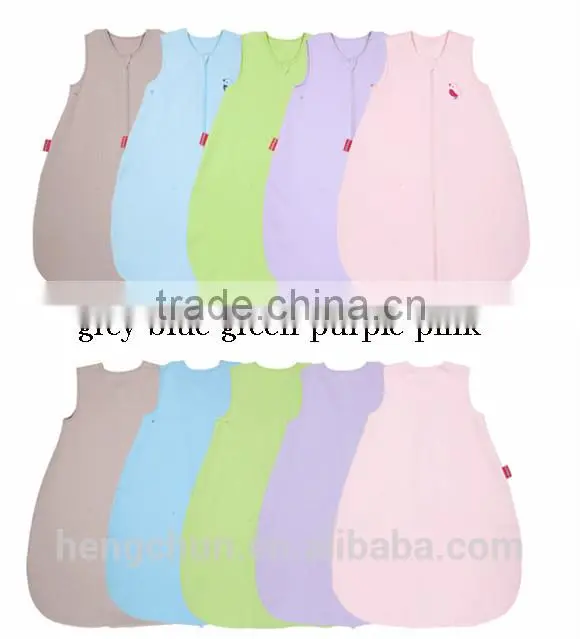 2015 hot sale baby sleeping bag