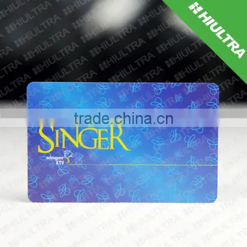 T5557 / T5567 / ATA5567 contactless Card