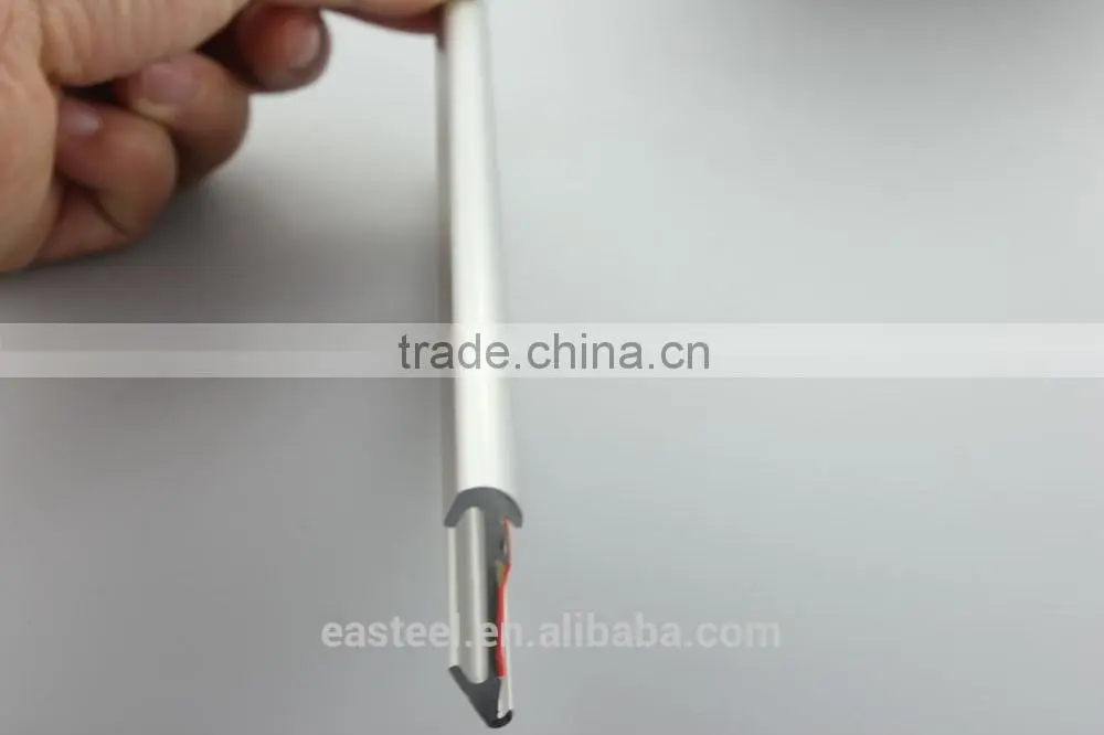 High Quality Aluminium Profile Price Made In China EASTEEL