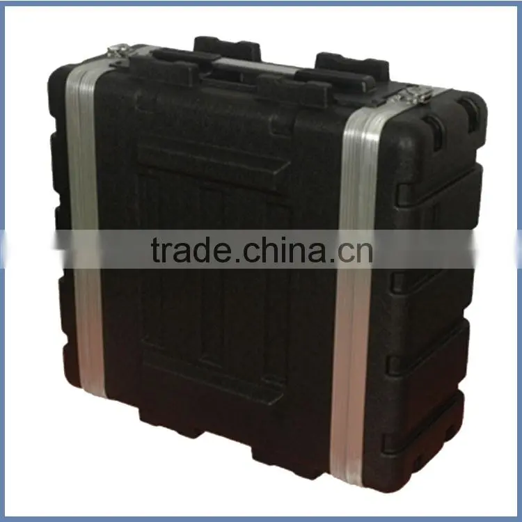 Flight case aluminum case