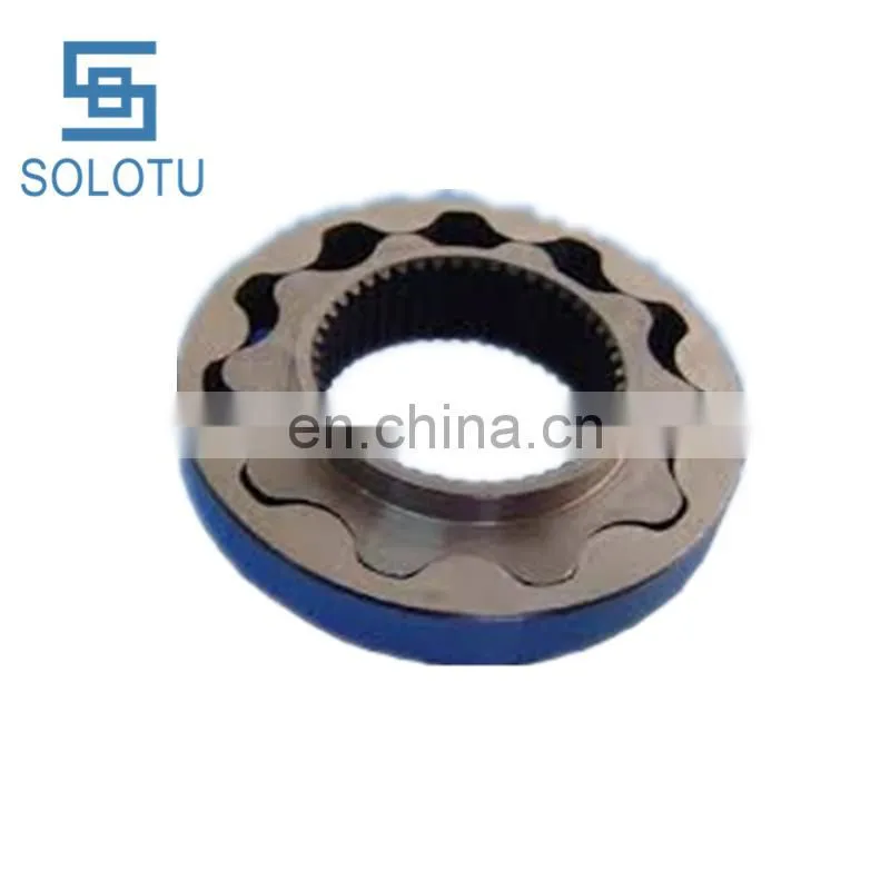 Oil Pump FOR HIACE II Wagon (LH7_, LH5_, LH6_, YH7_, YH6_, YH5_) 2.4 D (H5G) 2L 1984-1989 15122-54010