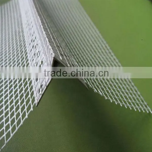 perforated metal corner bead(ISO certificate )