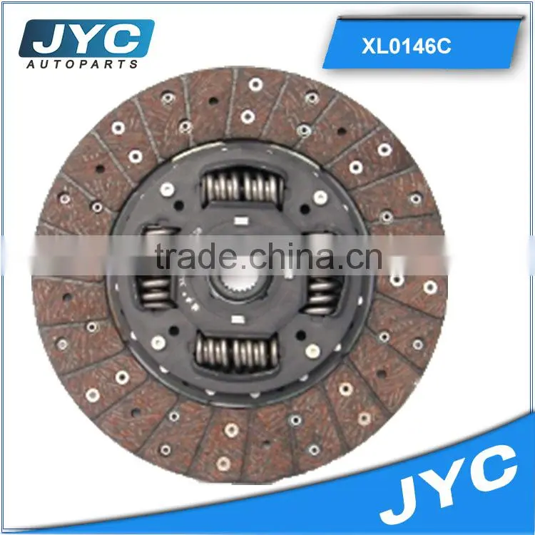 Good performance competititve price clutch disc for Auto