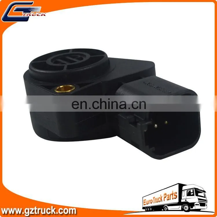 Throttle Position Sensor Oem 7482492421 for RVI Truck