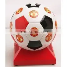Football Shape Design Mini Cooler Warmer