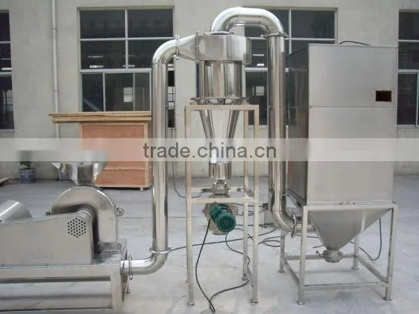 Sugar grinder machine