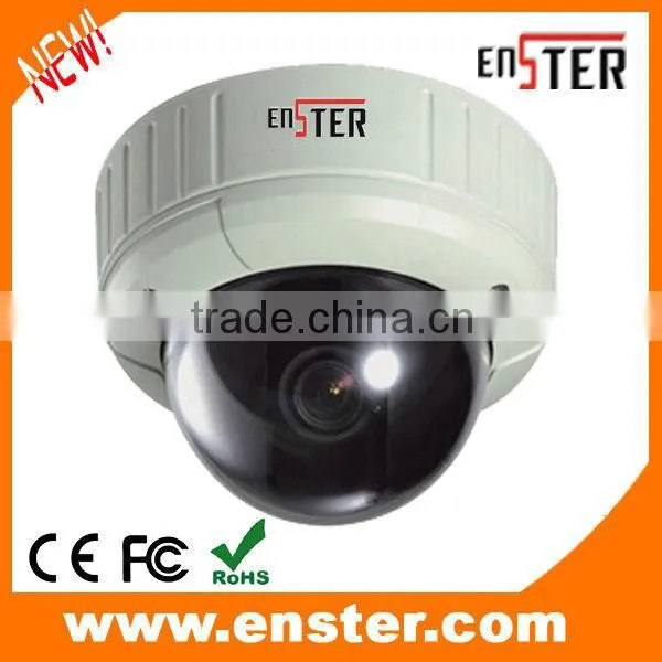 1/2.7" CMOS full HD CCTV Camera secure digital zoom camera SD Output 1080p CAMERA