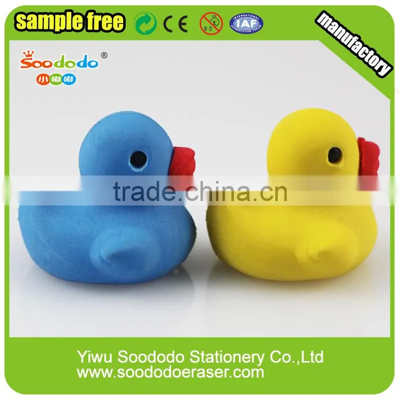 Elephant Stationery ,eraser animal product