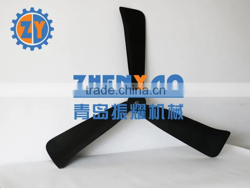Poultry House-Fiberglass Exhaust Fan