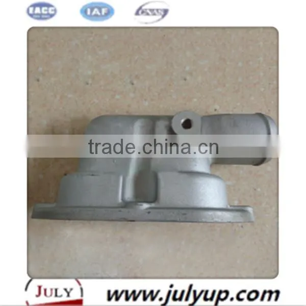 Dongfeng Chaochai engine parts the thermostat housing 6102BQ-22B.17.01
