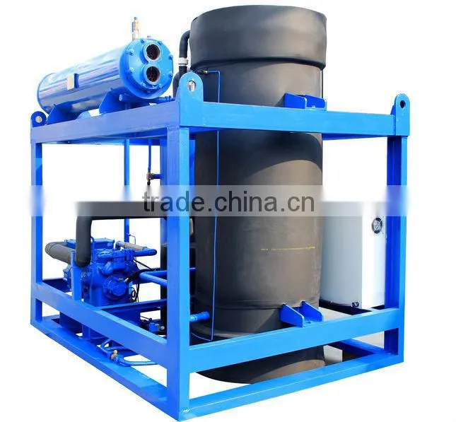 Hot Selling high efficiency ice block machine