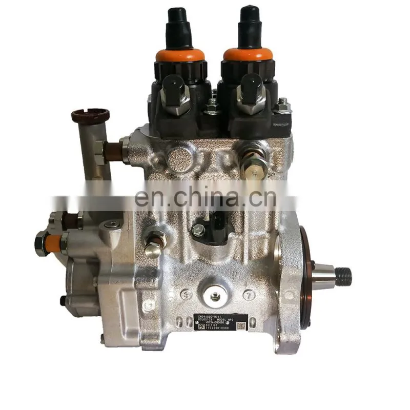 original fuel pump plunger 294090-1440,294090-0300,2940900300 for 294000-0785,2940000785,16700-VM01C,16700VM01C
