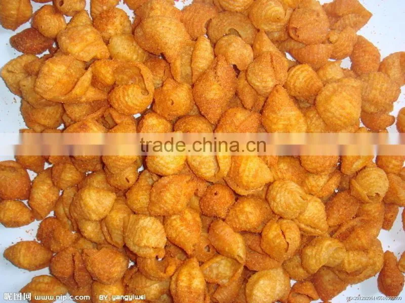 Top quality kurkure machine china CE