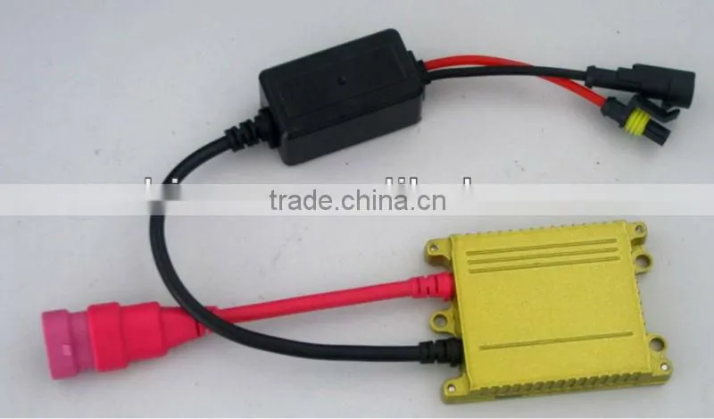 Normal Xenon ballast 9-16v 35w HID ballast