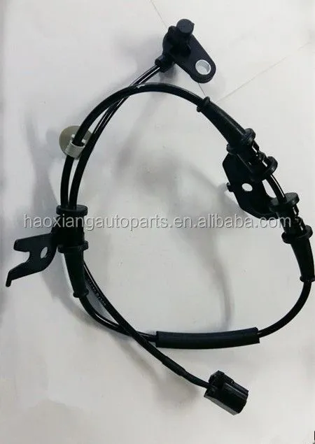 High Quality Auto ABS Speed Sensor 95670-B4300 95670B4300