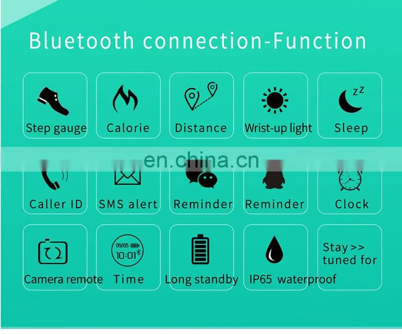 SANDA SD01 Unisex Smart Reloj LED Clock Waterproof Reminder Functional Outdoor Intelligent Wrist Watches