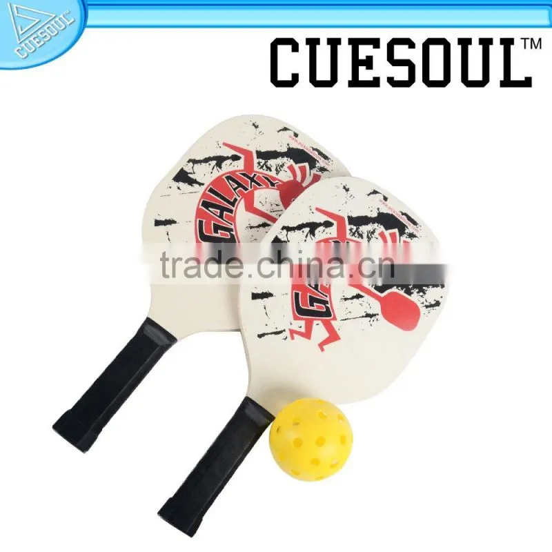 CUESOUL Pickleball from professional Sports product supplier