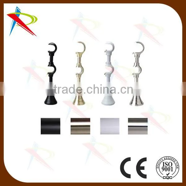 European style wholesale curtain brackets with high quality