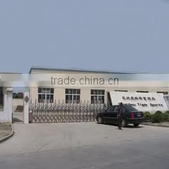 Tianjin Tiger Sports Sales Co., Ltd. company overview - view 1