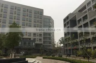 Wuhan Hothome Import&Export Co., Ltd. company overview - view 1