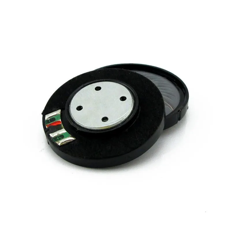 factory supply high quality headphone speaker driver unit