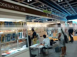 Ningbo Odesun Stationery & Gift Co., Ltd. company overview - view 3