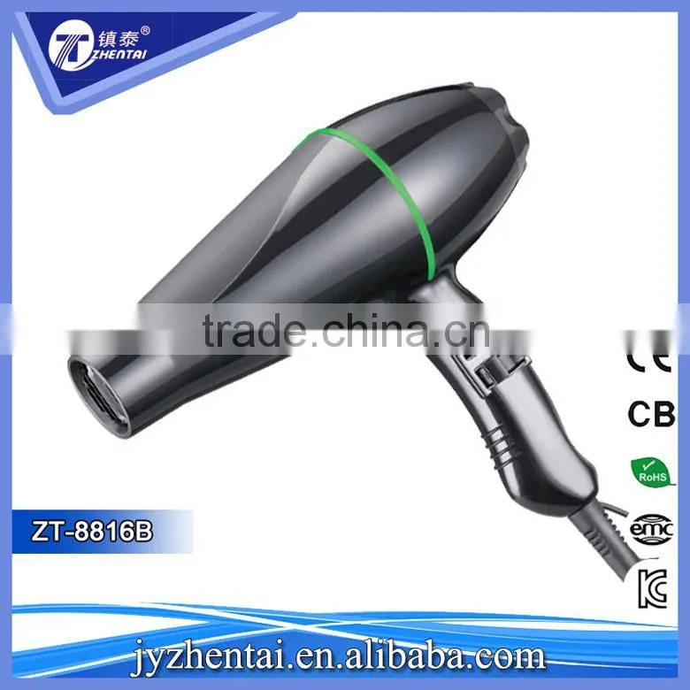 ZT-8813 2500W Professional Hair Dryer Wholesale