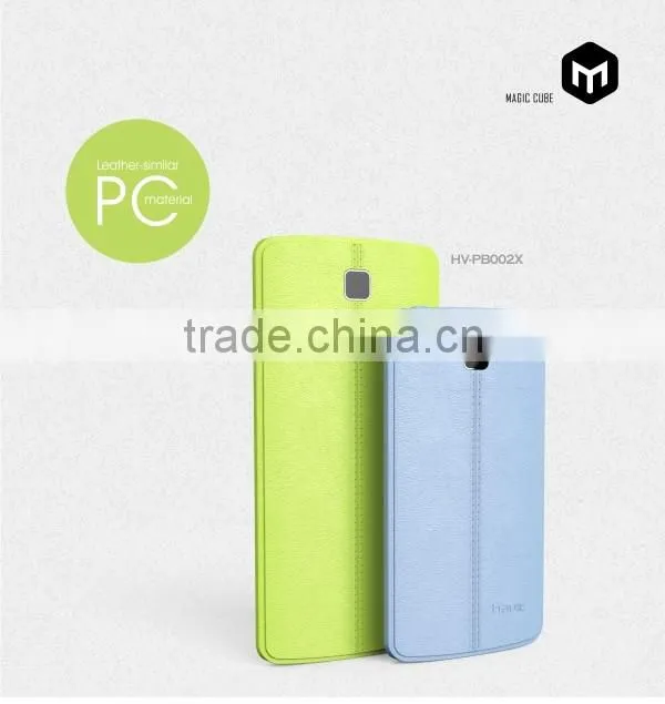HAVIT HV-PB003X High Quality slim card power bank lithium battery batteries