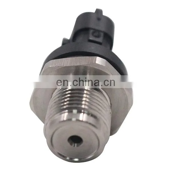 2854542 Diesel Engine Fuel Pressure Sensor 2854542 diesel engine truck parts