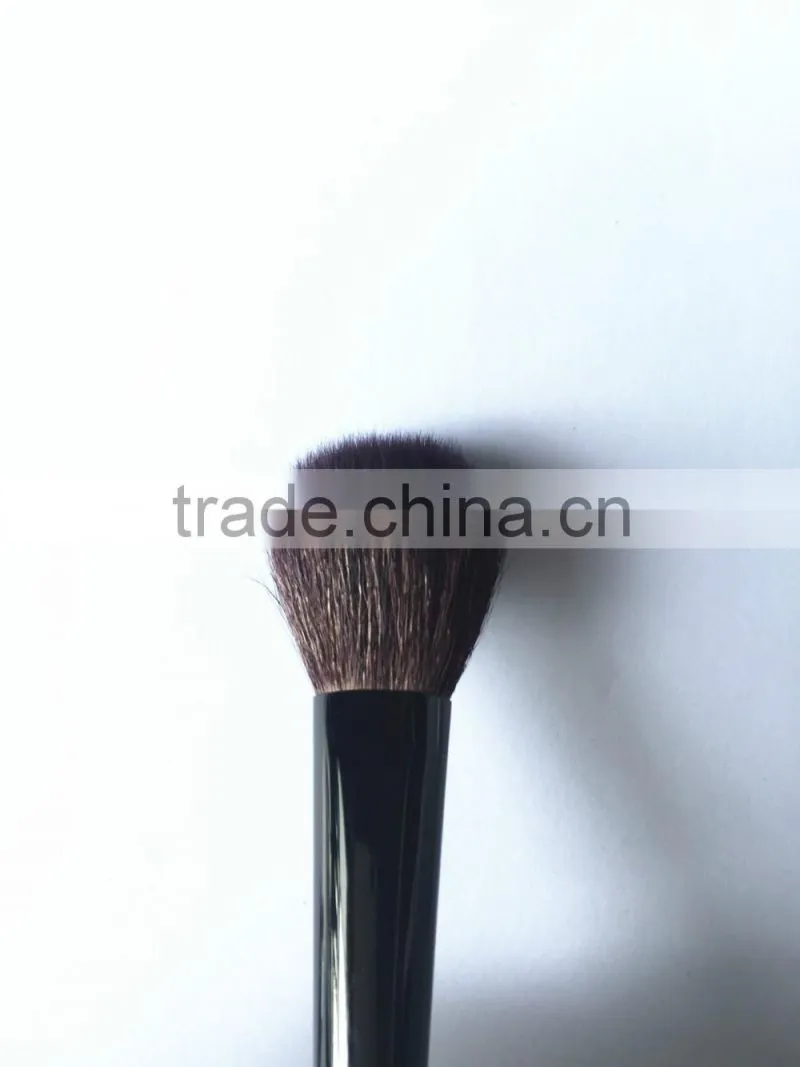 Promotion factory hot selling makeup powder brushes