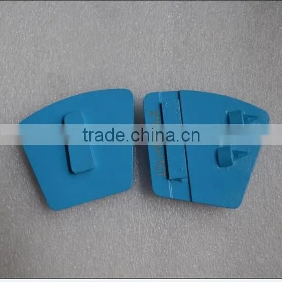 concrete polishing diamond grinding tools