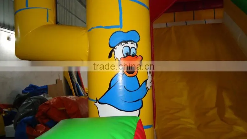 Best quality inflatable water slides giant inflatable water slide for adult