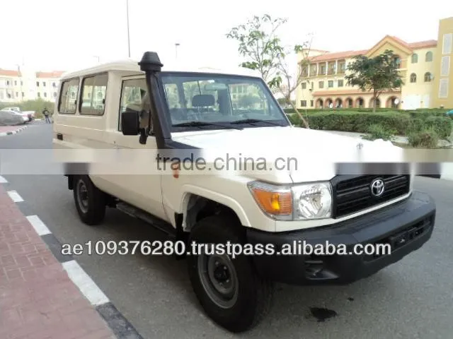 TOYOTA HARD TOP