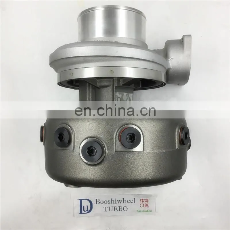 Turbocharger TW8501 471111-5001S 471111-0001 471111-1 471111-9001 131-8687 1318687 0R-7094 for Ship with 3406E Engine