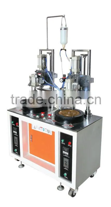 2014 auxiliary equipments machine