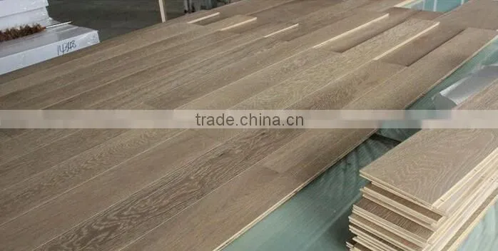 190mm,240mm Wide Plank Engineered Plank Wood Flooring/wide Plank Engineered Hardwood Flooring