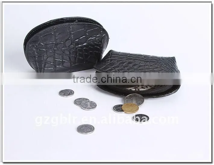 leather Fashion purse,fashion coin purse,lady fashion purse