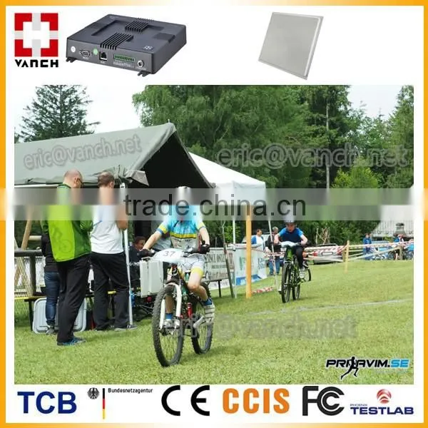 Silicone Laundry RFID UHF Tag for Hospital linen trace