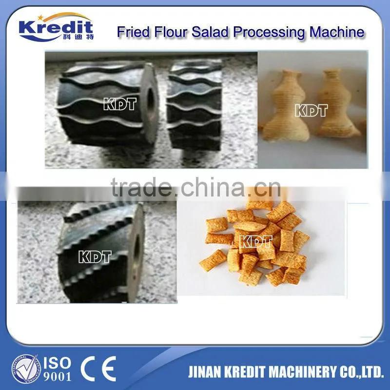 High Quality Automatic Salad Food Machine